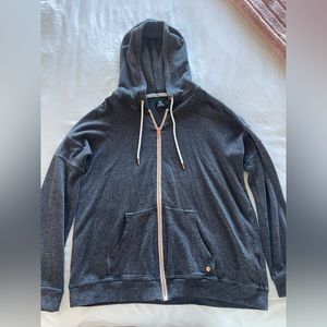 Small Volcom Women’s Sweatshirt